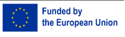 Funded by the European Union logo