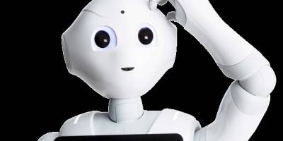 Πρόσκληση σε ανοιχτή εκδήλωση του ΚΕ.Π.ΚΑ.  με την παρουσία ανθρωποειδούς ρομπότ 