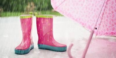 Συμβουλές για προστασία στις έντονες βροχοπτώσεις