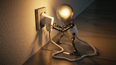 kepka lampa