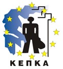 ΚΕΠΚΑ logo